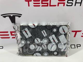 фильтр салонный Tesla Model S 1 поколение [рестайлинг] 2018, 1072736-00-B