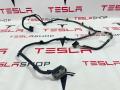 Электропроводка переднего подрамника Tesla Model 3 1 поколение 2019, 1068769-01-D - фото №2