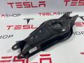 Рычаг задний нижний под пружину Tesla Model 3 1 поколение 2019, 1044451-00-F, 1111303-00-C - фото №2