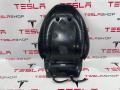накладка на сиденье правая Tesla Model X 1 поколение [рестайлинг] 2023, 9876524-03-A, 1616723-00-A, 1495564-00-F - фото №3