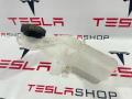 Детали теплового насоса Tesla Model S 1 поколение [2-й рестайлинг] 2022, 1591414-00-A, 1610491-00-A - фото №2
