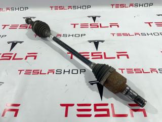 полуось задняя (приводной вал, ШРУС) Tesla Model 3 1 поколение 2019, 1044161-00-D