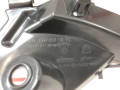 Направляющая крыла (ракушка) Tesla Model X 1 поколение 2019, 1047093-00-H - фото №6