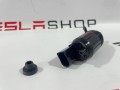 насос (моторчик) омывателя стекла Tesla Model 3 1 поколение 2019, 1110164-00-B, 1607953-00-A - фото №3