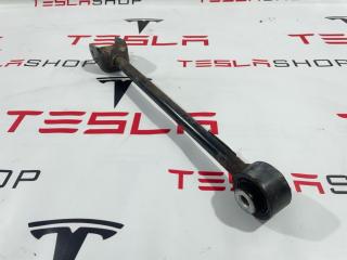рычаг подвески Tesla Model 3 1 поколение 2019, 1044444-00-A, 1044441-00-F
