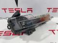фара противотуманная правая Tesla Model 3 1 поколение 2019, 1077392-00-F, 1507931-00-C - фото №2