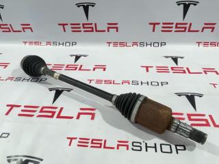 полуось (приводной вал, ШРУС) Tesla Model 3 1 поколение 2019, 1044119-00-D