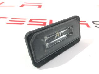 подсветка номера Tesla Model X 1 поколение [рестайлинг] 2022, 1034341-00-B, A2038200256