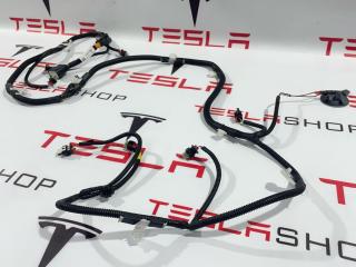 Электропроводка бампера Tesla Model Y 1 поколение 2021, 1489045-00-C