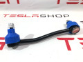 стойка стабилизатора Tesla Model S 1 поколение 2013, 6007098-00-A - фото №2