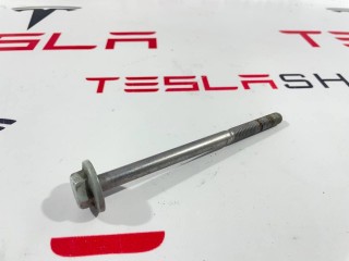 Болт крепления лонжерона Tesla Model 3 1 поколение 2019, 1088149-00-F, 1088148-00-F, 1120775-00-A, 1552976-00-A