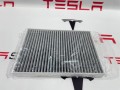 фильтр салонный Tesla Model S 1 поколение [рестайлинг] 2018, 1072736-00-B - фото №3