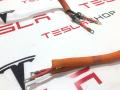 Электропроводка высоковольтная джаншен бокс Tesla Model S 1 поколение 2013, 1004873-00-E - фото №3