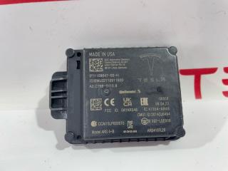 радар / датчик активного круиз контроля Tesla Model 3 1 поколение 2019, 1118619, 1108647-00-H