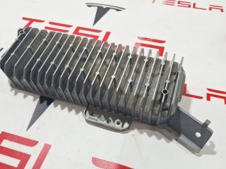 Блок управления BCM (Body Control Module) Tesla Model X 1 поколение [рестайлинг] 2022, 1632510-04-C