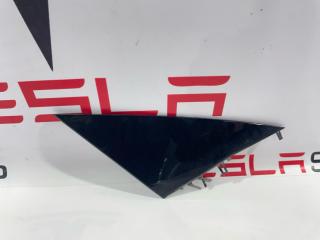 накладка на зеркало Tesla Model 3 1 поколение 2019, 2287.3014, 1130656-00-G