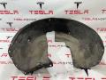 защита арок задняя правая (подкрылок) Tesla Model S 1 поколение 2015, 1016327-00-G, 1016324-00-B - фото №2