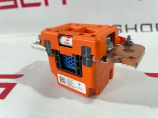 пиропатрон основной батареи Tesla Model S 1 поколение [рестайлинг] 2019, 1077177-00-B, 1111313-00-F, 1057531-00-A