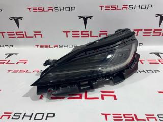 фара левая Tesla Model 3 2 поколение 2025, 1760888-00-E, 1694086-00-I