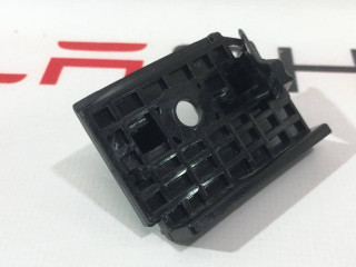 Крепление бампера переднего Tesla Model 3 1 поколение 2021, 1084171-00-F, 1135376-00-C