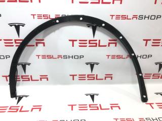 накладка колесной арки Tesla Model Y 1 поколение 2021, 1494186-00-B, 1494162-00-B