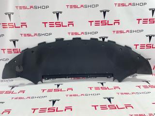 защита бампера (кенгурятник) Tesla Model 3 2 поколение 2024, 1694313-00-G