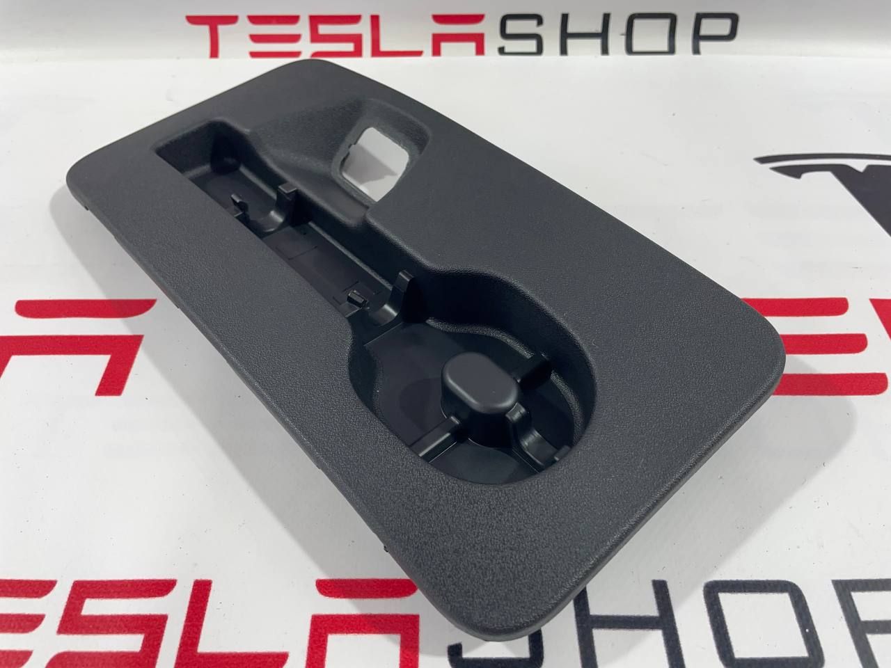 Панель корыта подкапотного пространства Tesla Model 3 2 поколение 2025, 1713289-00-F, 1713288-00-F, 1982487-00-B - фото №1