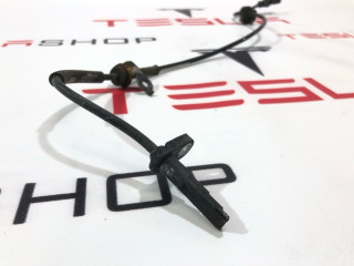 датчик ABS Tesla Model S 1 поколение [рестайлинг] 2016, 1037796-00-C, 1521548-00-A