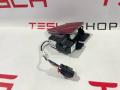 Люк порта зарядки Tesla Model X 1 поколение 2018, 1038548-00-I, 1038557-00-C, 1042766-00-J - фото №5