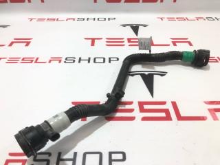 Шланги охлаждающей жидкости Tesla Model X 1 поколение [рестайлинг] 2022, 1600870-00-A, 1585713-00-B