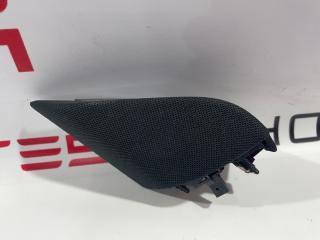 Накладка динамика (сетка) Tesla Model 3 1 поколение 2019, 1079741-00-A, 1095657-00-F