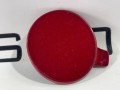 заглушка переднего бампера под крюк Tesla Model 3 1 поколение 2022, 1084173-00-E, 1460701-00-B, 1519965-00-A - фото №2