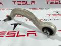 Рычаг передний нижний (банан) Tesla Model 3 1 поколение 2019, 1044359-00-A - фото №2