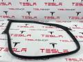 Уплотнитель проема дверного Tesla Model 3 1 поколение 2019, 1090500-00-K - фото №2