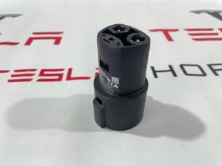 переходник для зарядки Tesla Model 3 1 поколение 2019, 1067348-00-B, 1067348-00-C