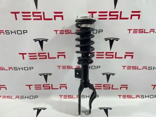 амортизатор передний левый Tesla Model 3 1 поколение 2019, 104436300F, 1188065-00-S