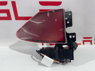 Люк порта зарядки Tesla Model X 1 поколение 2018, 1038548-00-I, 1038557-00-C, 1042766-00-J