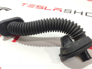 гофра дверной проводки передняя правая Tesla Model X 1 поколение 2019, 1043634-00-B