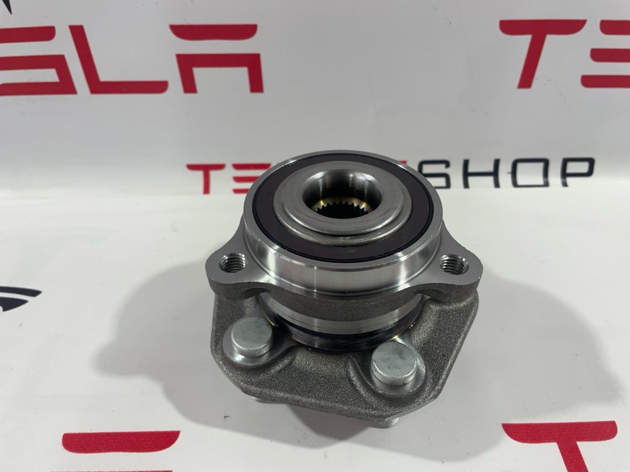 подшипник ступицы Tesla Model 3 1 поколение 2021, 1044121-00-E - фото №1