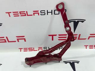 петля крышки багажника Tesla Model 3 1 поколение 2019, 1092820-00-E, 1667399-00-C