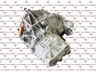 Электродвигатель Tesla Model S 1 поколение [2-й рестайлинг] (2021 - 2026), 1085693-20-F, 1798000-00-B, 1798100-00-A