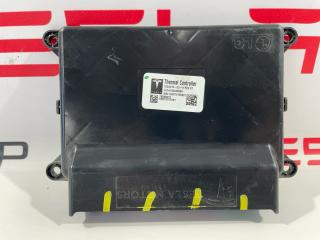Термоконтроллер HVAC REV01 Tesla Model X 1 поколение 2019, 1034215-00-A, 1058358-03-C