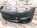 бампер передний Tesla Model 3 1 поколение (2017 - 2026), 1084168-S3-E, 1916699-S0-A, 1519965-00-A - фото №3