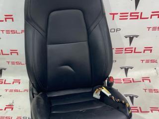 сиденье переднее Tesla Model 3 1 поколение 2019, 1076116-03-F, 7654324-01-B, 1126932-00-B, 1489060-03-F