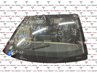 стекло лобовое Tesla Model 3 1 поколение 2019, 1466270-00-C, 1110860-00-F, 1126265-00-F
