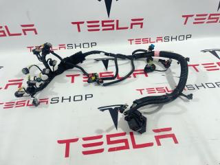 проводка Tesla Model S 1 поколение [2-й рестайлинг] 2022, 1585341-00-C