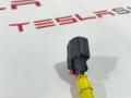 разъем (фишка) проводки Tesla Model 3 1 поколение 2019, 1567964-02-A - фото №3