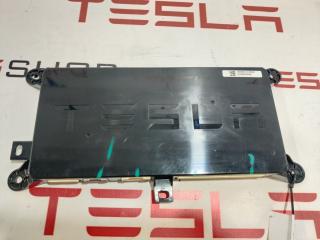 Блок управления BCM (Body Control Module) Tesla Model X 1 поколение 2016, 1043900-00-E