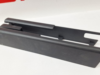 Заглушка салазки сиденья Tesla Model S 1 поколение [рестайлинг] 2016, 1062352-00-D