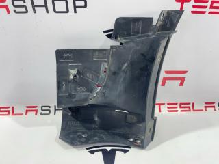 крепление бампера Tesla Model 3 1 поколение 2019, 1084177-00-D
